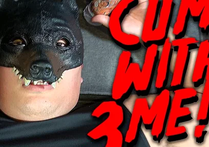 Cum with Me!!