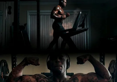McPherson Vital Fitness # 2