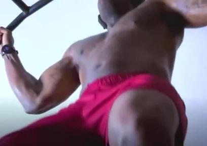McPherson Vital Fitness # 3