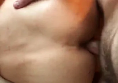 How I Love to Stand Doggy Style Next to My Husband