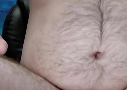 Edging Session