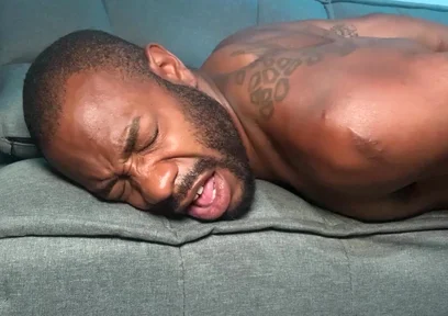 My Pervert Roommate: Micah Martinez Fucks Snoop August Alexander Raw