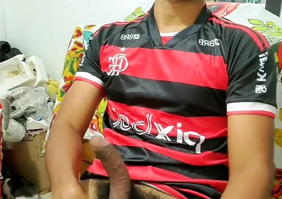 Pajero Flamengo