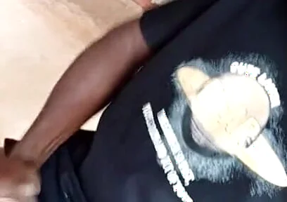 Rian Shake My Big Dick to Cum Hot