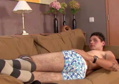 Jeremy