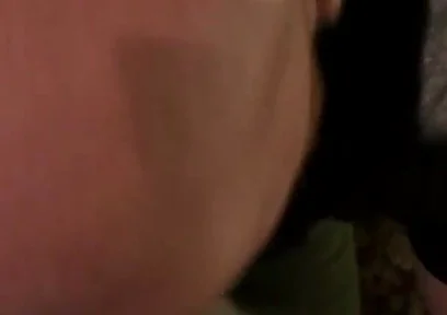 Sucking Stepdad's
