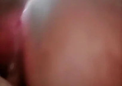 Opening My Ass with a Big Cock and Filling My Ass with Pleasure