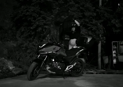 The Best Moto Cruise in the World