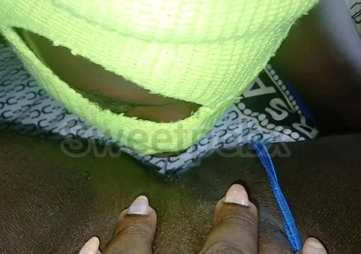 He Loves to Eat My Bussy After I Give Him a Sloppy Head