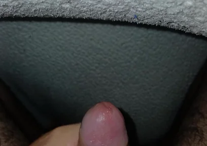 Morning Jerk off