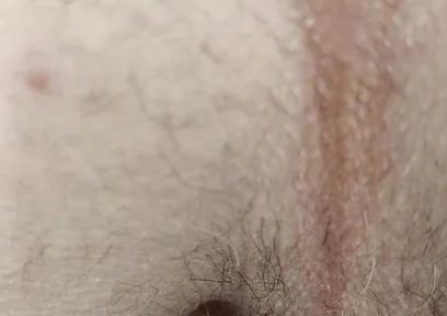 Solo Masturbation