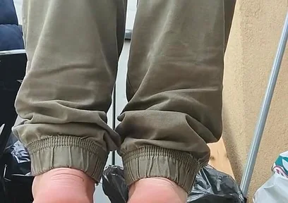 Fucking Sexy Heels and Feet