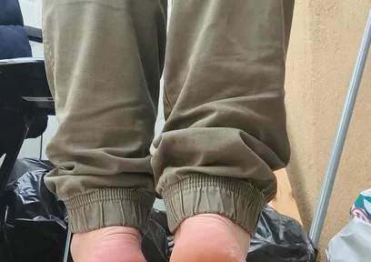 Fucking Sexy Heels and Feet