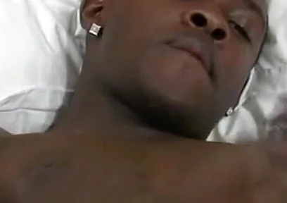 Jojo Jordan - Thugboy