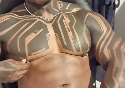 Solo Cumming 12.