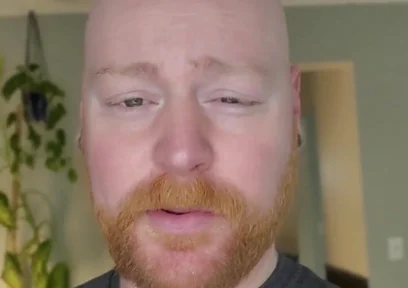 And as Always, It'll Grow Back