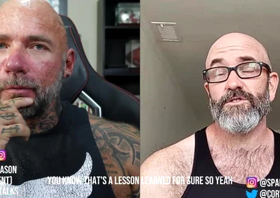 Redemption Interview with Thom Palmer (episode 13)