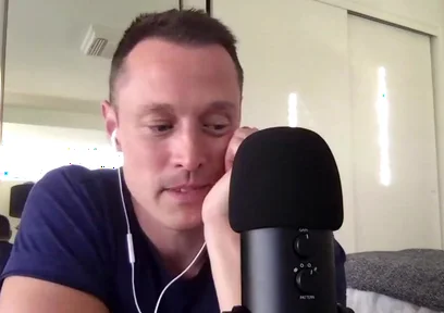 Sex When Sad and Creating Tantric Chemistry - Himeros Live