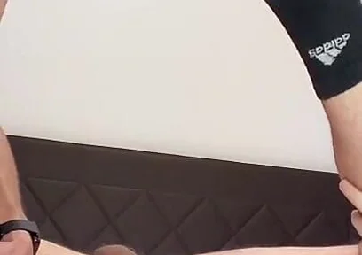 Venezuelan Dotado Stretches My Bussy