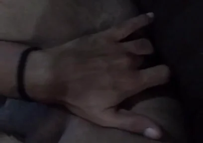 An Ass Warm-up