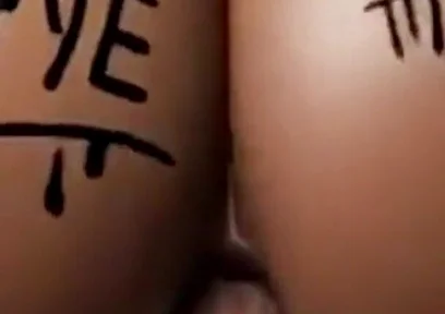 Big Black Ass Intense Anal Massive Cock. Compilation Hentai 3D Animation.
