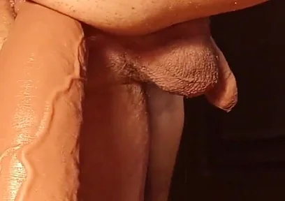 Sissygasm #7