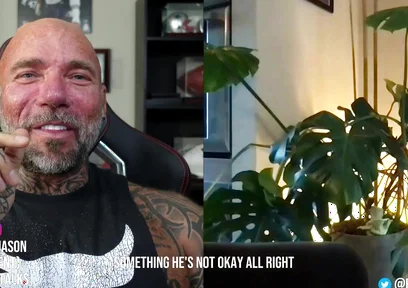 Porn Star Confessions - Rick and Griff (episode 132)
