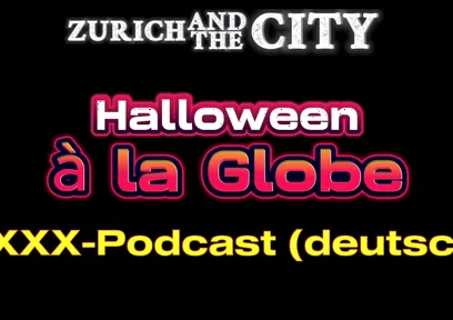 Halloween a La Globe XXX Podcast in German