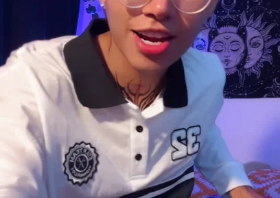 Twink Latino Hot