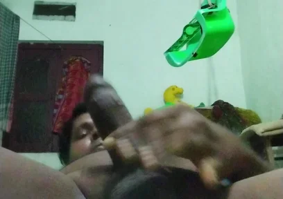 My Nude Video