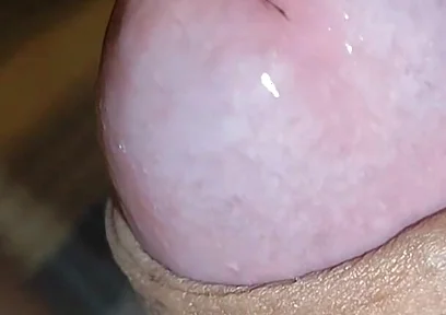 Emotion Until the End of the Gigantic Explosion of Cum.