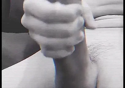 My Stepson Shows Me His Huge Fat Cock