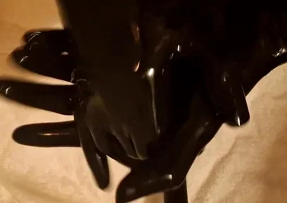 Latex Gloves