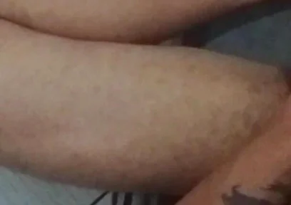 Naughty Male with Cheirão Showing off