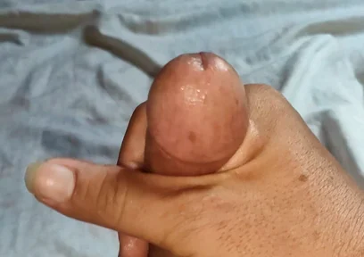 Back to Jerking!