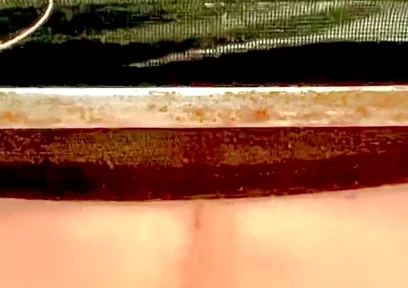 Slippery Little Sucker