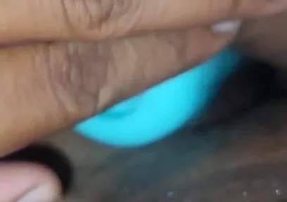 Spit Lubed New Masturbation Toy - Got Hard & Jerked off Hard