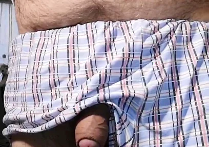 Porn Show on Saturday, May 23