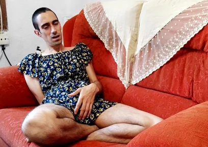 The Indefinite Prison of Gender