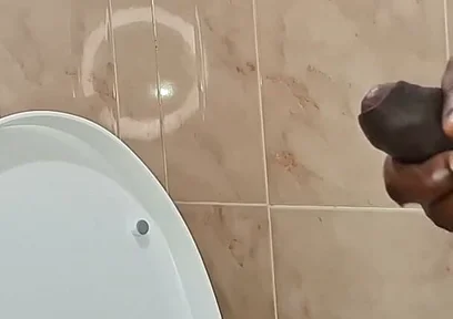I Want to Ejaculate