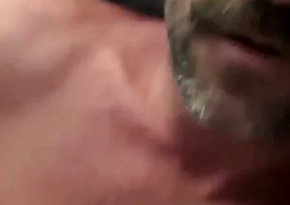 Tim Blesh Jerking His Dick