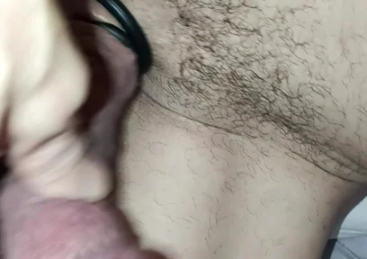 Mature Man and His Sex