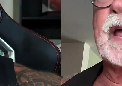 Sexual Fantasies, Kink, Shame, and Aging with Dr. Ralph Bruno (episode 11)