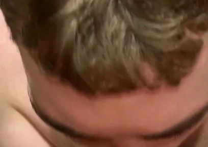 With My Cock Deep
