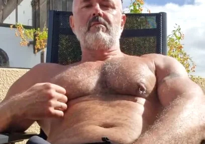 Chill Time