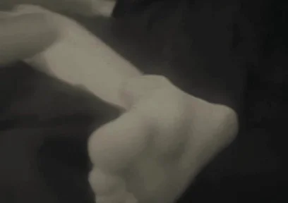 Compilation of Footplay Fun