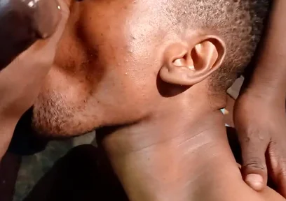 I Love My Big Black Cock