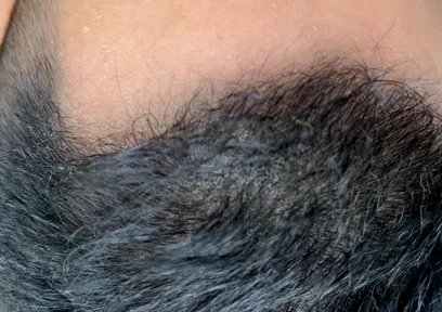 Naked Mountain Climbing and Masturbation