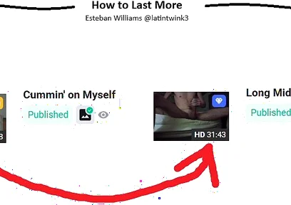 How to Last Longer During Sex