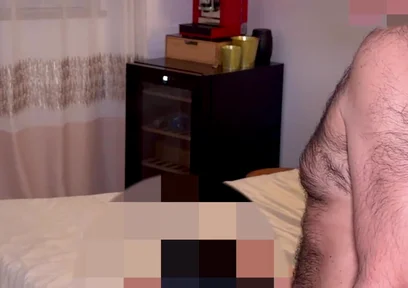 Straight Italians Play with Their Xxl Cocks